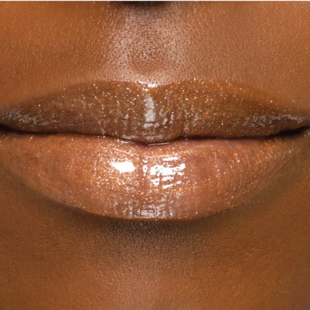 Mary Kay Unlimited Lip Gloss Beach Bronze